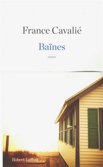 Baïnes | France Cavalie