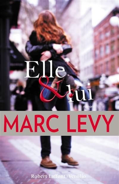 Elle & lui | Marc Levy