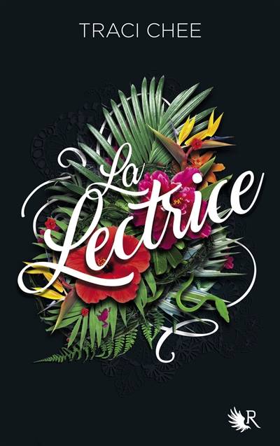 La lectrice | Traci Chee, Magali Duez