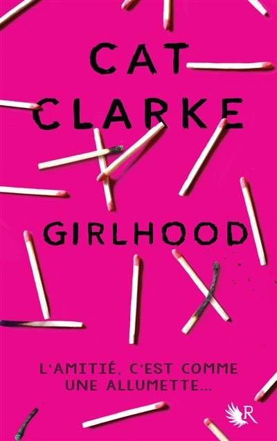 Girlhood | Cat Clarke, Cécile Ardilly