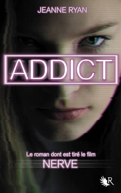 Addict | Jeanne Ryan, Fabien Le Roy