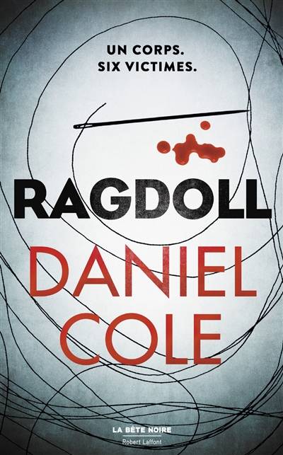 Ragdoll | Daniel Cole, Natalie Beunat