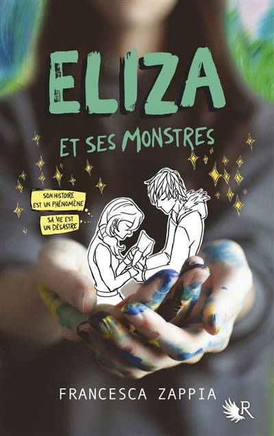 Eliza et ses monstres | Francesca Zappia, Fabienne Vidallet