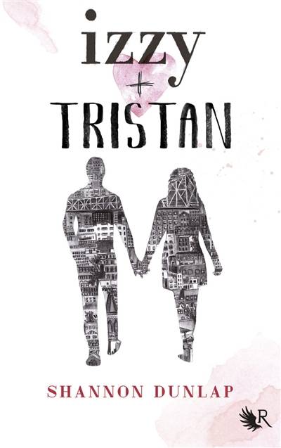 Izzy + Tristan | Shannon Dunlap, Frederique Le Boucher