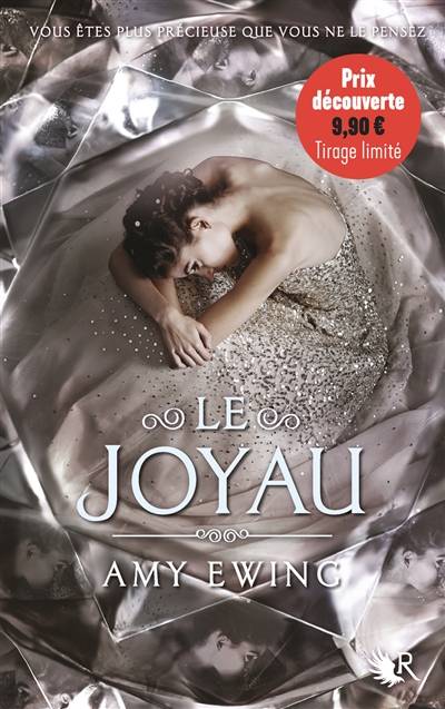 Le Joyau. Vol. 1 | Amy Ewing, Cécile Ardilly