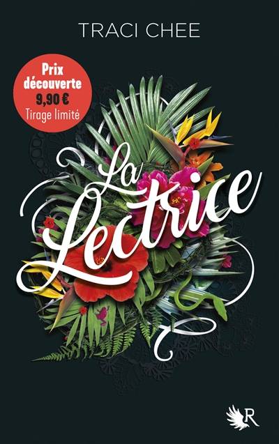 La lectrice. Vol. 1 | Traci Chee, Magali Duez