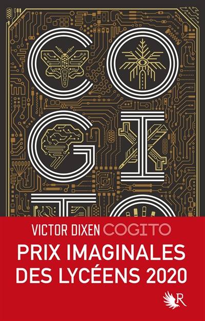 Cogito | Victor Dixen