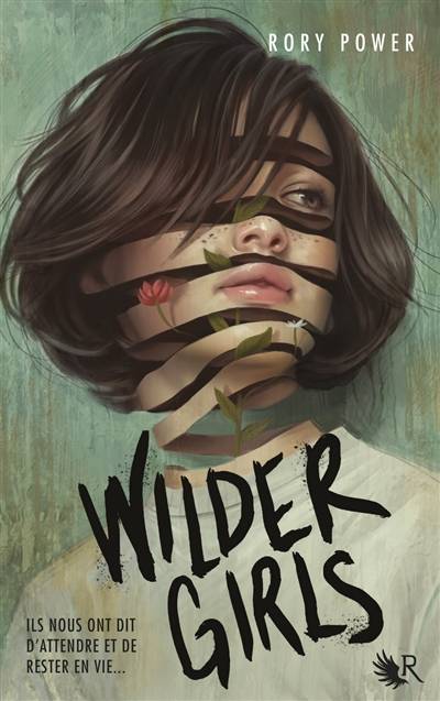 Wilder girls | Rory Power, Frédérique Le Boucher