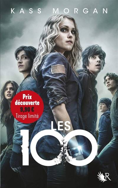 Les 100. Vol. 1 | Kass Morgan, Fabien Le Roy