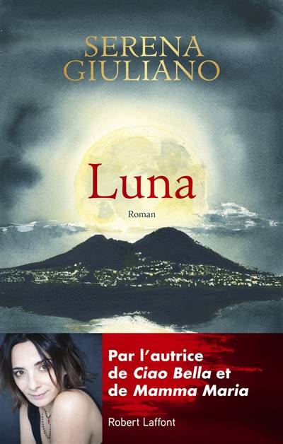 Luna | Serena Giuliano