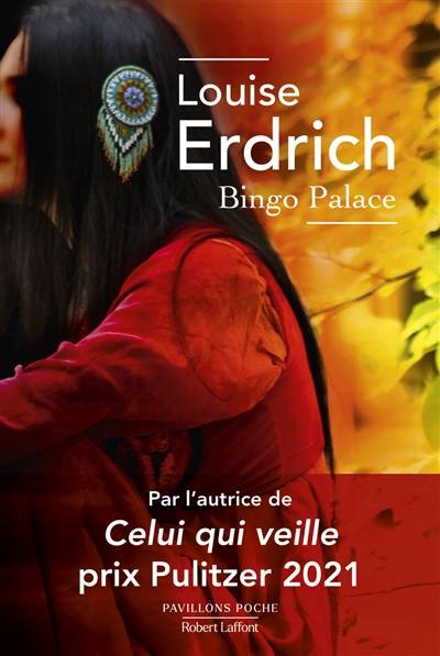 Bingo palace | Louise Erdrich, Marianne Véron