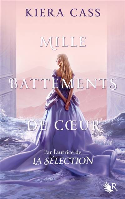 Mille battements de coeur | Kiera Cass, Madeleine Nasalik