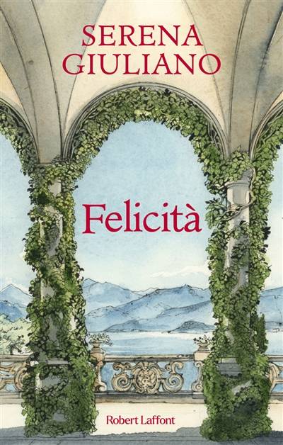 Felicità | Serena Giuliano