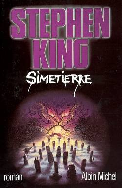 Simetierre | Stephen King, François Lasquin