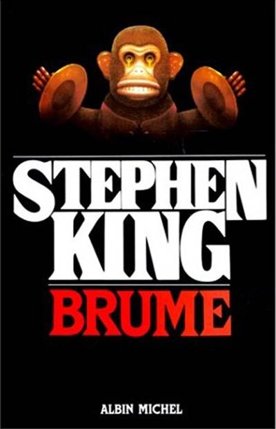 Brume | Stephen King, Michèle Pressé, Serge Quadruppani