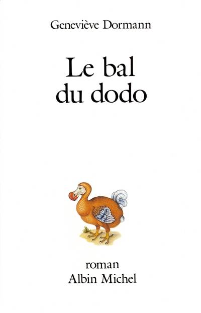 Le bal du dodo | Geneviève Dormann