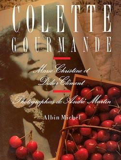 Colette gourmande | Marie-Christine Clément, Didier Clément