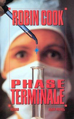 Phase terminale | Robin Cook, Oristelle Bonis