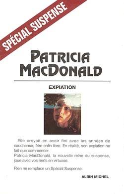 Expiation | Patricia J. MacDonald