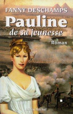 Pauline de sa jeunesse | Fanny Deschamps