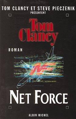 Net Force. Vol. 1 | 