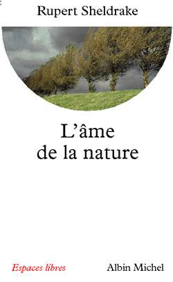 L'âme de la nature | Rupert Sheldrake, Paul Couturiau