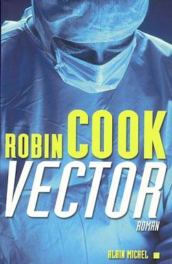 Vector | Robin Cook, Dominique Peters