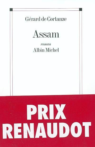 Assam | Gérard de Cortanze