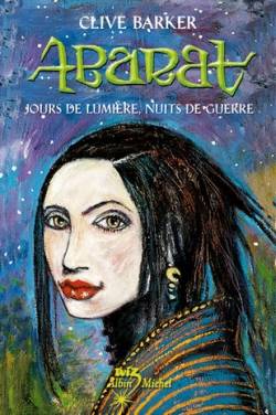 Abarat. Vol. 2. Jours de lumière, nuits de guerre | Clive Barker