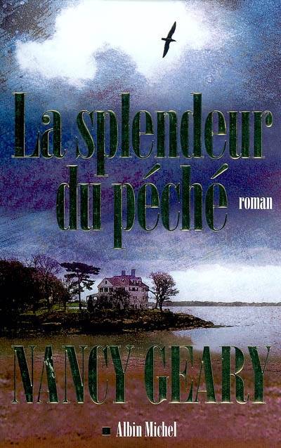 La splendeur du péché | Nancy Geary, Marina Boraso