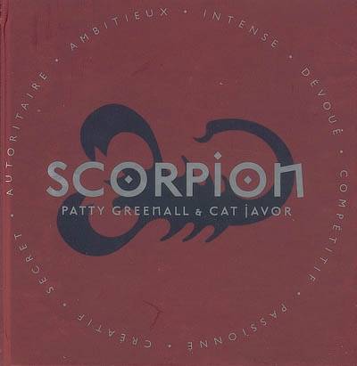 Scorpion, 24 octobre-22 novembre | Patty Greenall, Cat Javor, Marianne Bertrand