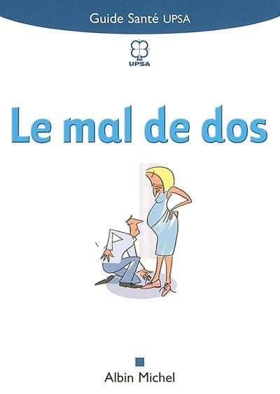 Le mal de dos | 