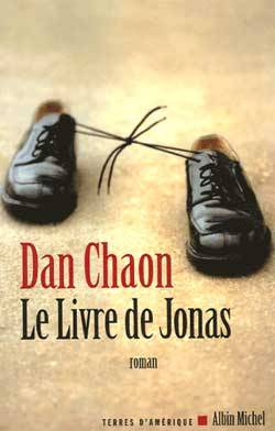 Le livre de Jonas | Dan Chaon, Hélène Fournier