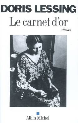 Le carnet d'or | Doris Lessing, Marianne Véron