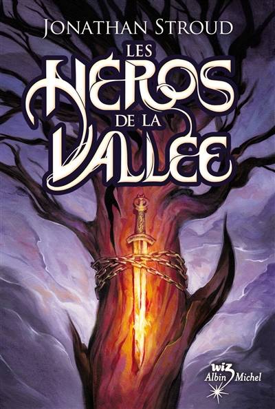 Les héros de la vallée | Jonathan Stroud, Hélène Collon