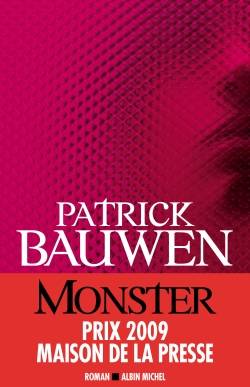 Monster | Patrick Bauwen