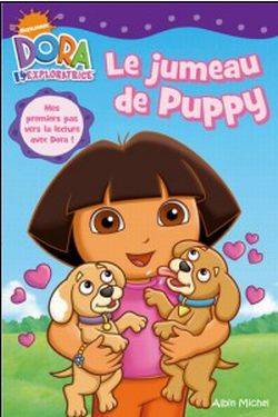 Le jumeau de Puppy | Steven Savitsky, Eric Weiner, Sarah Willson, Lise Boëll, Marie-Céline Moulhiac, Luc Doligez, Lise Boëll, Marie-Céline Moulhiac, Luc Doligez