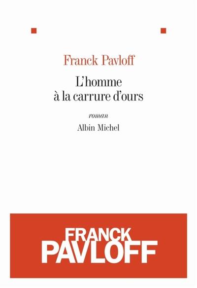 L'homme à la carrure d'ours | Franck Pavloff