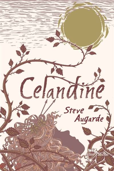 Celandine | Steve Augarde, Jean Esch