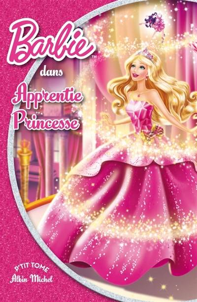 Apprentie princesse | Valérie Videau