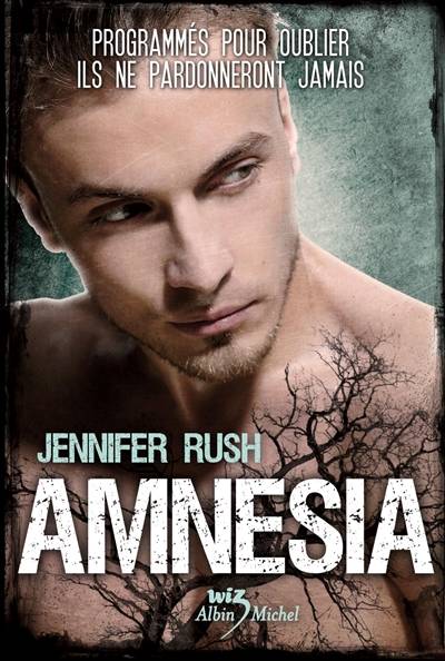 Amnesia | Jennifer Rush, Cécile Chartres