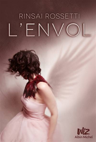 L'envol | Rinsai Rossetti, Florence Schneider