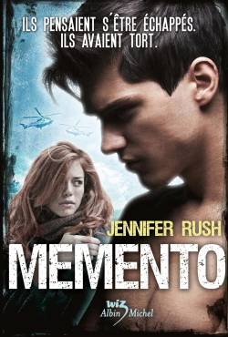 Memento | Jennifer Rush, Cécile Chartres