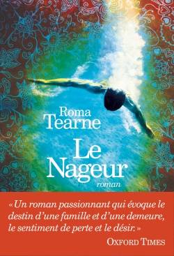 Le nageur | Roma Tearne, Esther Menevis