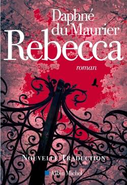 Rebecca | Daphne Du Maurier, Anouk Neuhoff