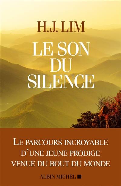 Le son du silence | Hyun-Jung Lim, Laurence Nobécourt