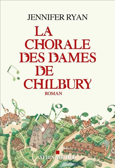 La chorale des dames de Chilbury | Jennifer Ryan, Françoise Du Sorbier