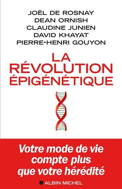 La révolution épigénétique | Valérie Urman, Patrice Van Eersel