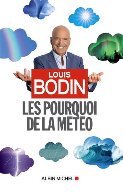 Les pourquoi de la météo | Louis Bodin