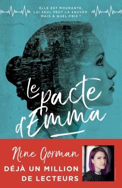 Le pacte d'Emma | Nine Gorman